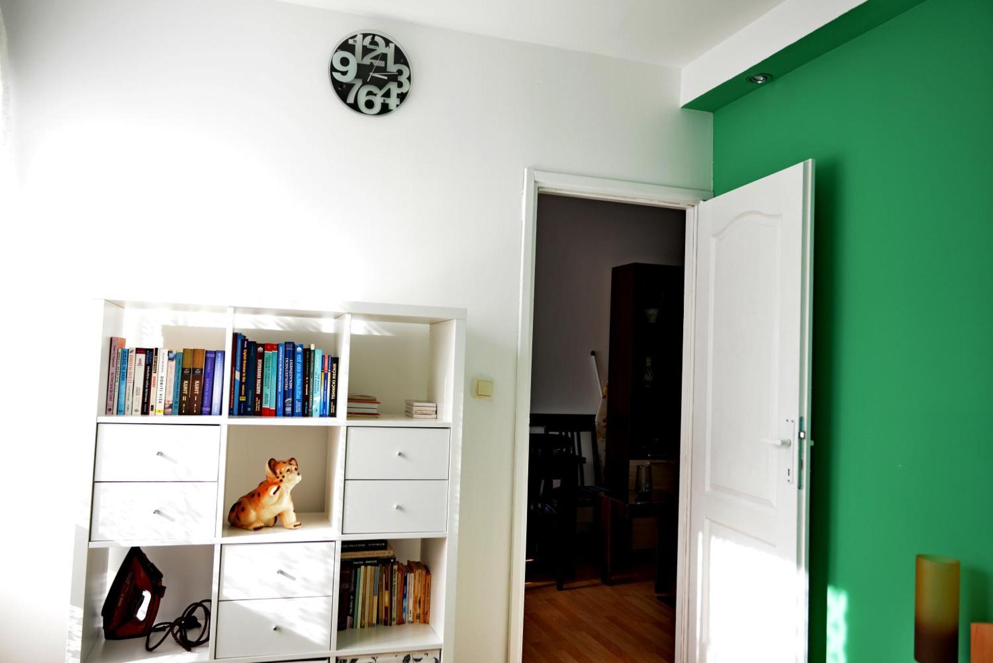 Three Aces Apartment Zemun Exterior foto